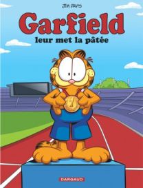 Garfield Tome 70 - Dargaud