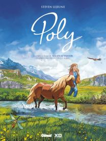 Poly - Glénat