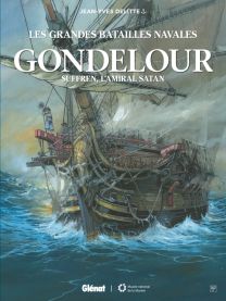 Gondelour - Glénat