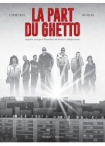 Part du Ghetto - Delcourt