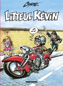 Litteul Kévin ; best of - Fluide Glacial