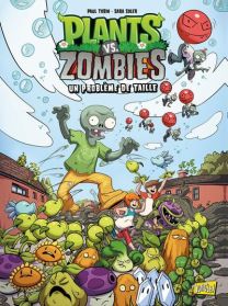 Plants vs zombies - Jungle