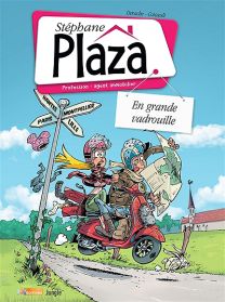 Stéphane Plaza : profession : agent immobilier - Jungle