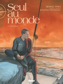 Seul au Monde - Tome 02 - Glénat