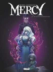 Mercy - Tome 02 - Glénat