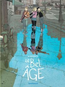 Le Bel Âge - Dargaud