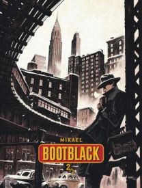 Bootblack - Dargaud