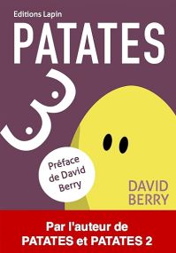 Patates - Lapin