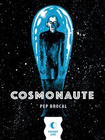 Cosmonaute - Presque lune