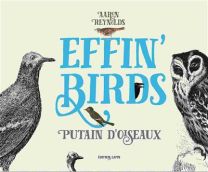 Effin' birds : p'tain d'oiseaux - Lapin