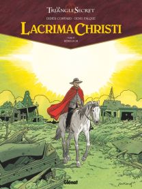 Lacrima Christi - Tome 06 - Glénat
