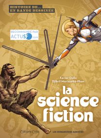 Histoire de la science-fiction - Les Humanoïdes Associés