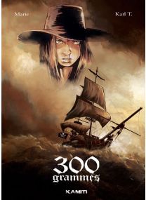 300 grammes - 