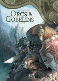 Orcs et Gobelins T09 - Silence - Soleil