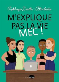 M'explique pas la vie mec ! - Marabout