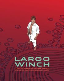 Largo Winch - Entretiens - Dupuis