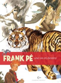 Une vie en dessins - Dupuis