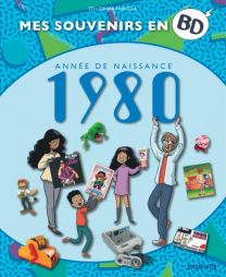 Mes souvenirs en BD : TOME 41 - Dupuis