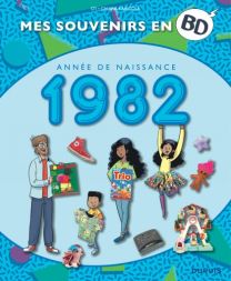 Mes souvenirs en BD : TOME 43 - Dupuis