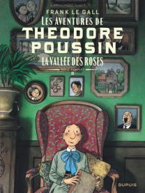 Théodore Poussin - Récits complets : TOME 3 - Dupuis