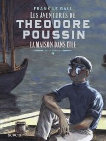 Théodore Poussin - Récits complets : TOME 4 - Dupuis