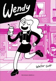 Wendy - Mecanique Generale Bd