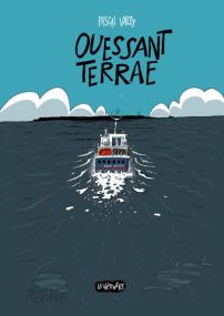 Ouessant terrae - La Valtyniere