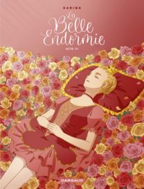 La Belle Endormie Tome 3 - Dargaud