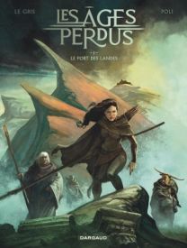 Les Âges perdus - Dargaud