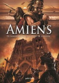 De Samarobriva aux guerres de religions - Petit A Petit Bd Eds