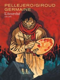L'écorché Intégrale - Dupuis