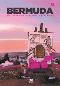 Histoires plus ou moins courtes - Experience