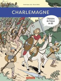 Charlemagne - Casterman