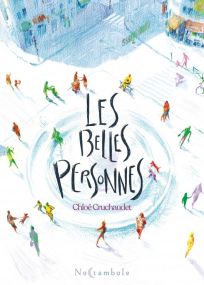 Les Belles personnes - Soleil