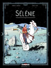 Sélénie - Delcourt