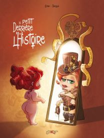 Le petit Derrière de l'Histoire - Joker P Et T Production
