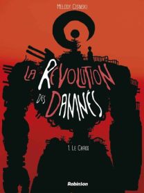Le chaos - Robinson Eds