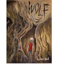 Wolf - Presque lune