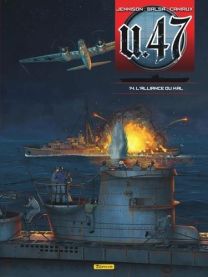 U.47 T.14 ; l'alliance du mal - Zephyr