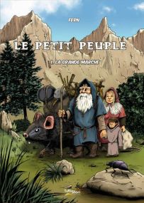 La Grande Marche - Tuttistori Eds