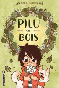 Pilu des bois - Kinaye