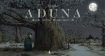 Aduna Monde visible - Monde invisible - Soleil