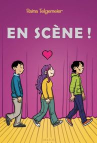 En Scène - NE - Akileos