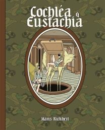 Cochlea et Eustachia - Huber