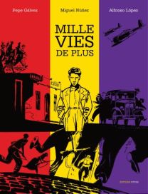 Mille vies de plus - Otium/envie De Lire
