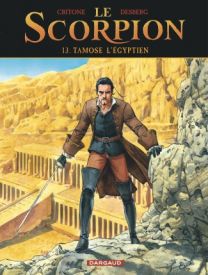 Le Scorpion Tome 13 - Dargaud