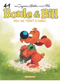Boule &amp; Bill Tome 41 - Dargaud