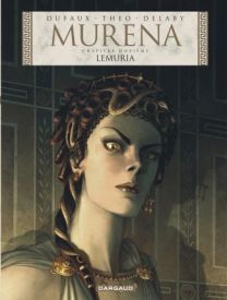 Murena Tome 11 - Dargaud