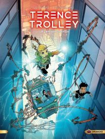 Terence Trolley - volume 02 - Le Dernier chaînon - Drakoo