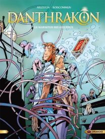 Le Marmiton Bienheureux - Drakoo